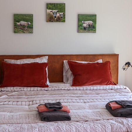 Bed & Breakfast De Bodderie Nieuwland  Zewnętrze zdjęcie