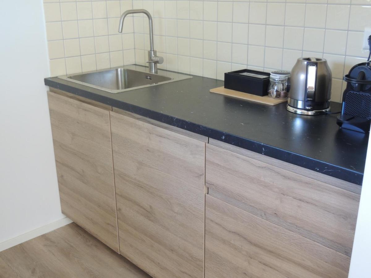 Bed & Breakfast De Bodderie Nieuwland  Zewnętrze zdjęcie