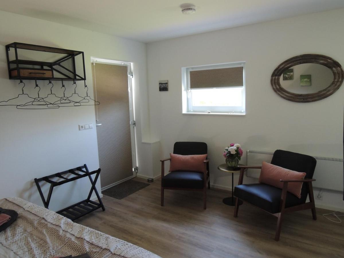 Bed & Breakfast De Bodderie Nieuwland  Zewnętrze zdjęcie