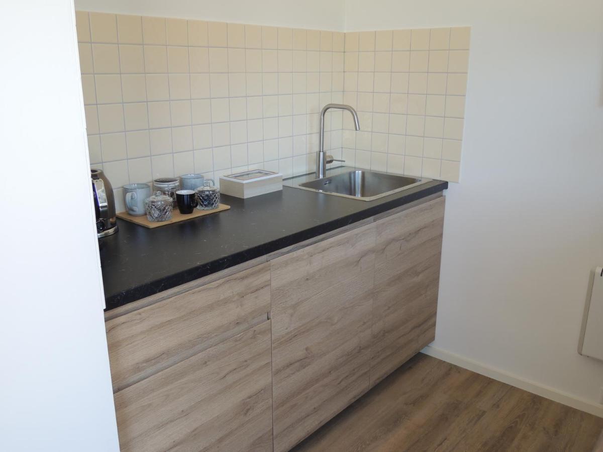 Bed & Breakfast De Bodderie Nieuwland  Zewnętrze zdjęcie