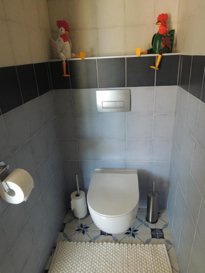 Bed & Breakfast De Bodderie Nieuwland  Zewnętrze zdjęcie