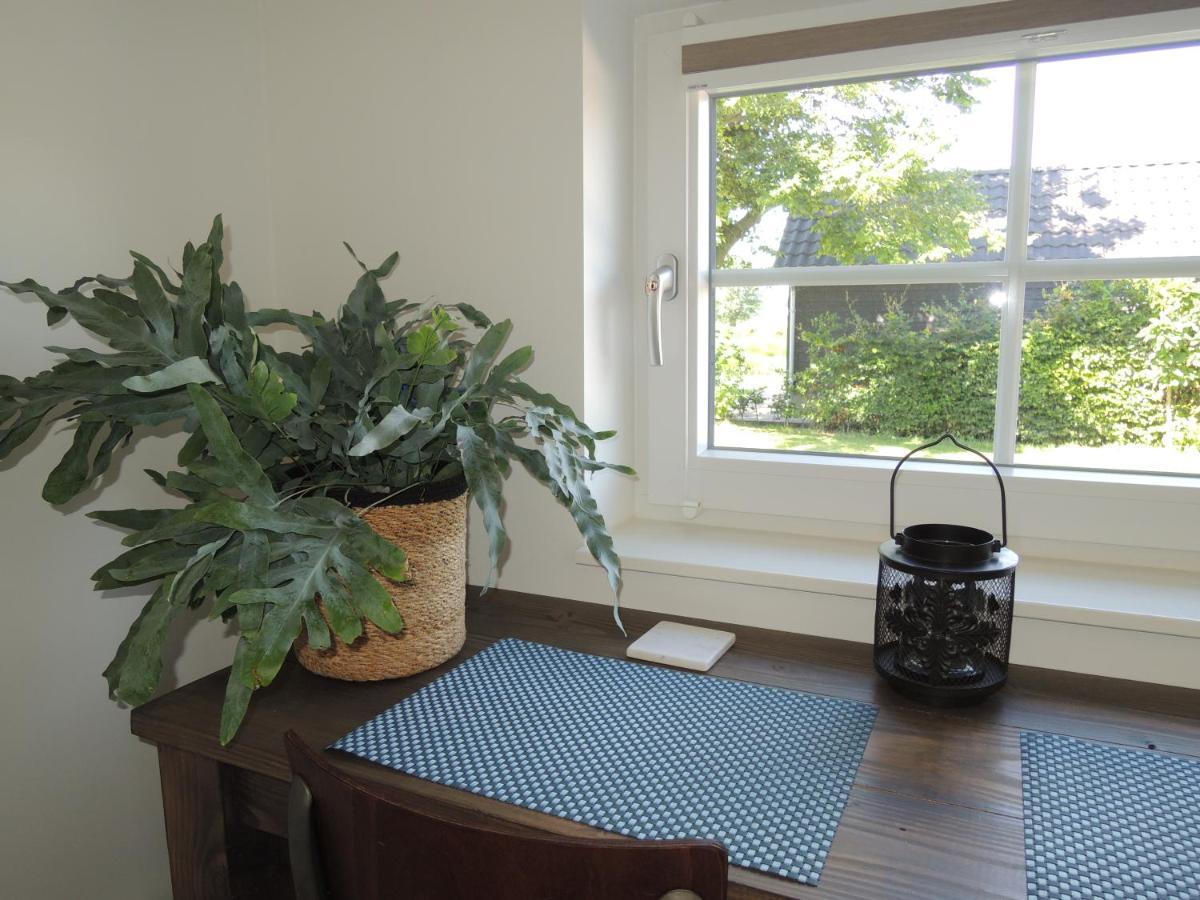 Bed & Breakfast De Bodderie Nieuwland  Zewnętrze zdjęcie