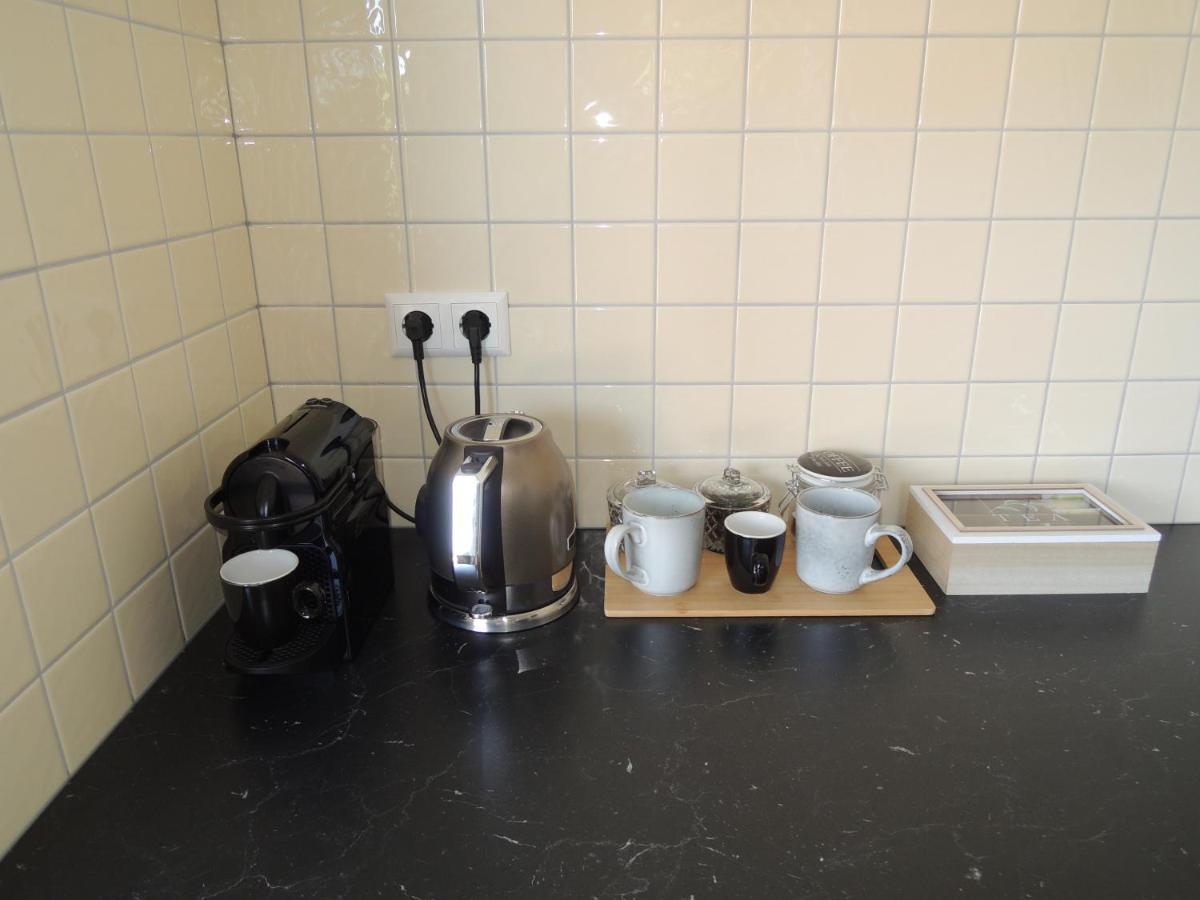 Bed & Breakfast De Bodderie Nieuwland  Zewnętrze zdjęcie