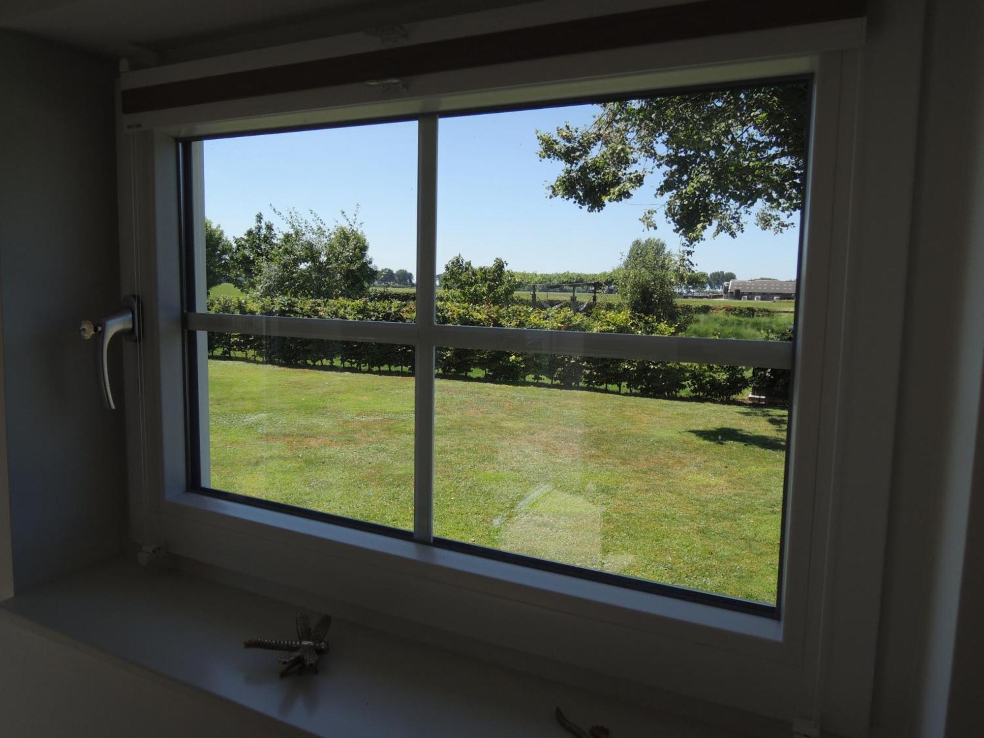 Bed & Breakfast De Bodderie Nieuwland  Zewnętrze zdjęcie